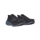 Saucony Hurricane 25 Black | Shadow