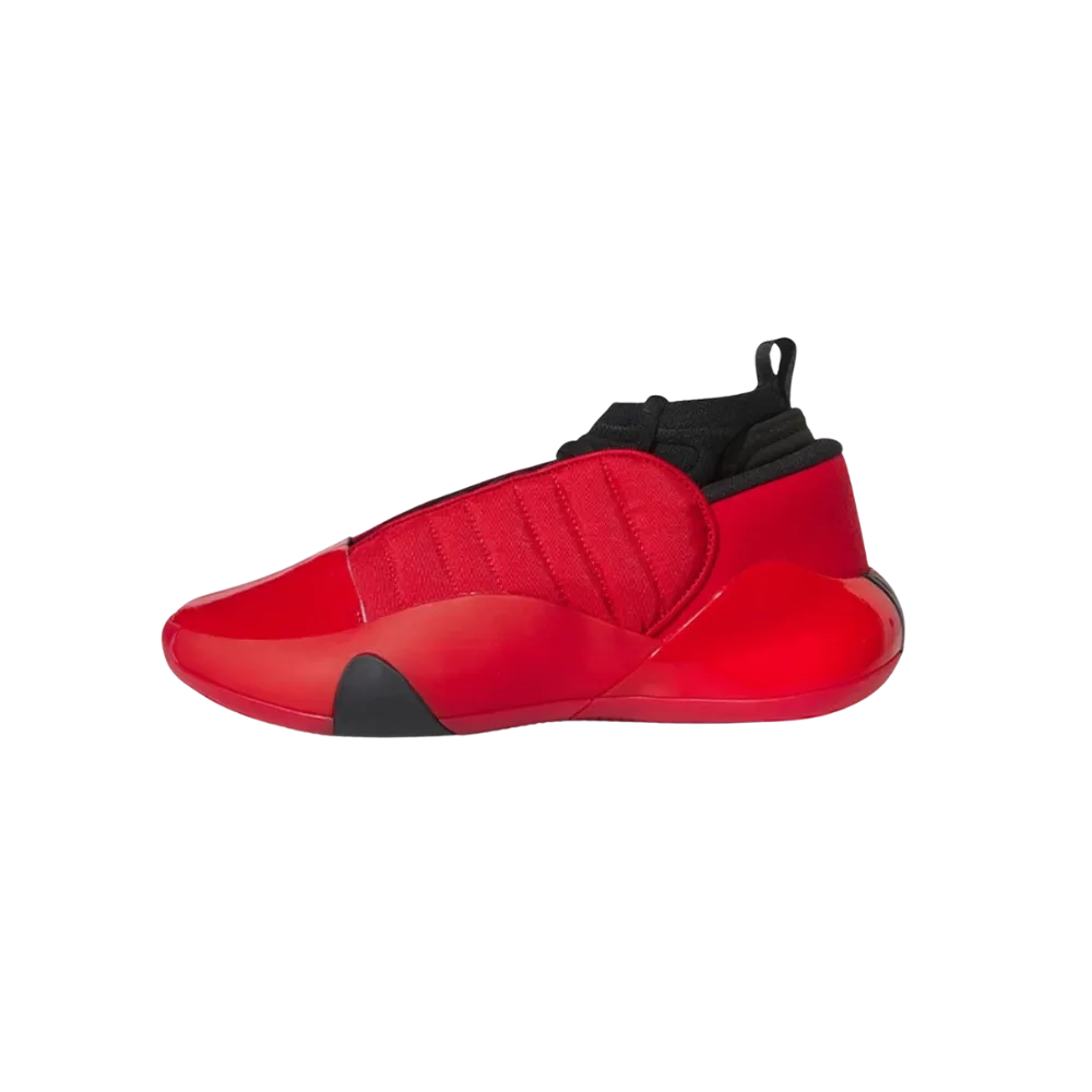 Adidas Harden Vol. 7 J 'Scarlet'