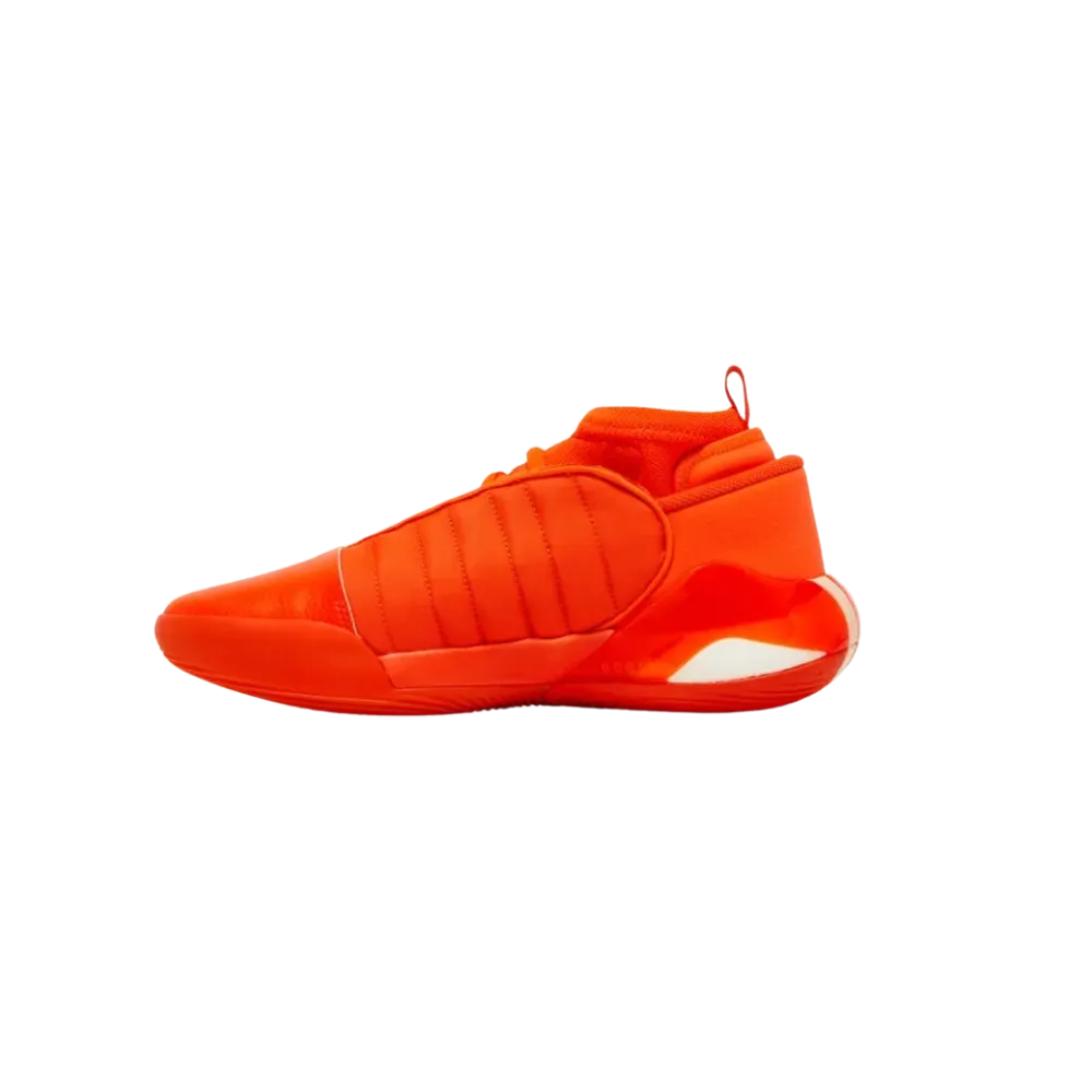 Adidas Harden Vol. 7 'Impact Orange'
