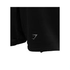 Gymshark Strength Department Wide Leg Joggers Black