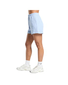 Gymshark Rest Day Sweats 2.0 Shorts regular fit Blue Marl