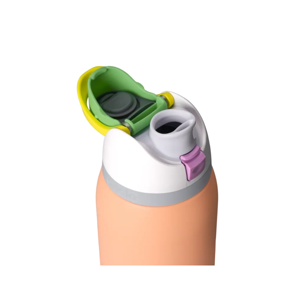 Owala Freesip 40oz "Peachy Keen"