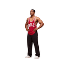 GymShark GSLC Ringer Stringer Red