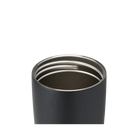 Owala Smoothsip-Slider 12oz "Very%2C Very Dark"