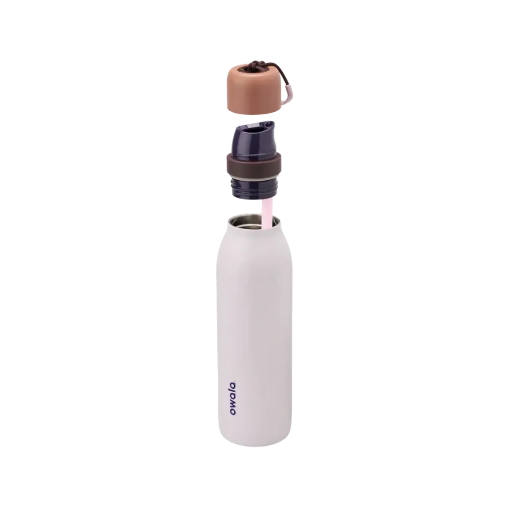 Owala Freesip-Twist 18oz "Sleepy Lavender"