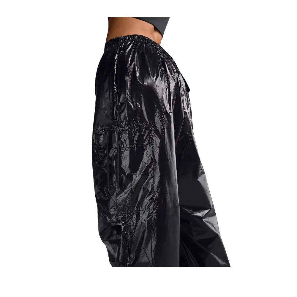 Nike x Skims Shine Women's Cargo Pants Obsidian