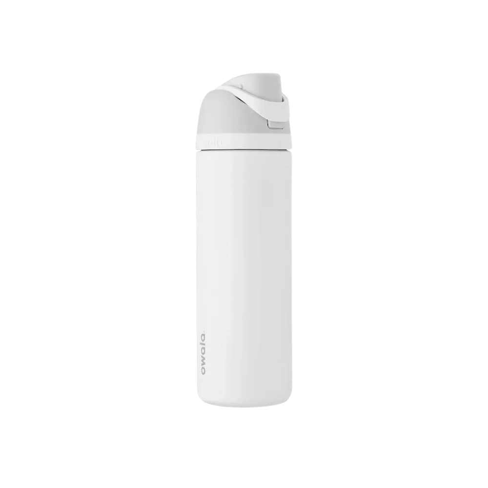 Owala Freesip 24oz "Shy Marshmallow"