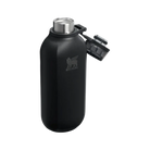 Stanley Clutch Bottle Black 16 OZ