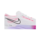 ZoomX Streakfly 'White Vivid Grape'