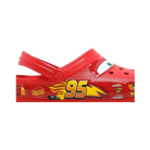 Crocs Classic Clog Lightning McQueen