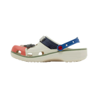 Crocs Classic Clog 'Minato Namikaze' x Naruto Shippuden