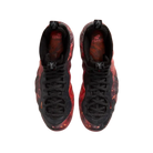 Stranger Things x Nike Air Foamposite One Premium QS 'Black Bright Crimson'