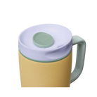 Owala Smoothsip-Slider-With-Handle 24oz "Beachfront"