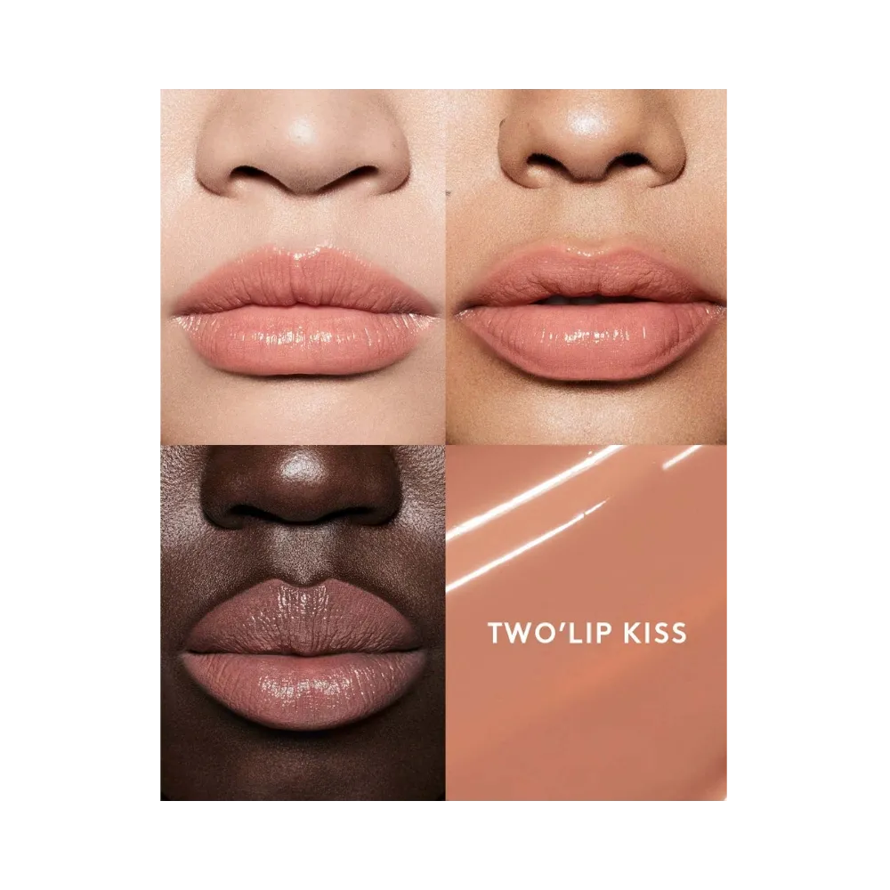 Fenty Gloss Bomb Stix High-Shine Gloss Stick Two'Lip Kiss