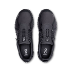 On Running Cloud 6 Water Proof Black