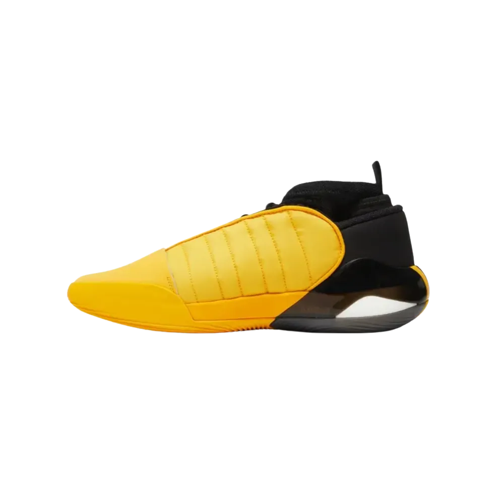 Adidas Harden Vol. 7 J 'Crew Yellow'