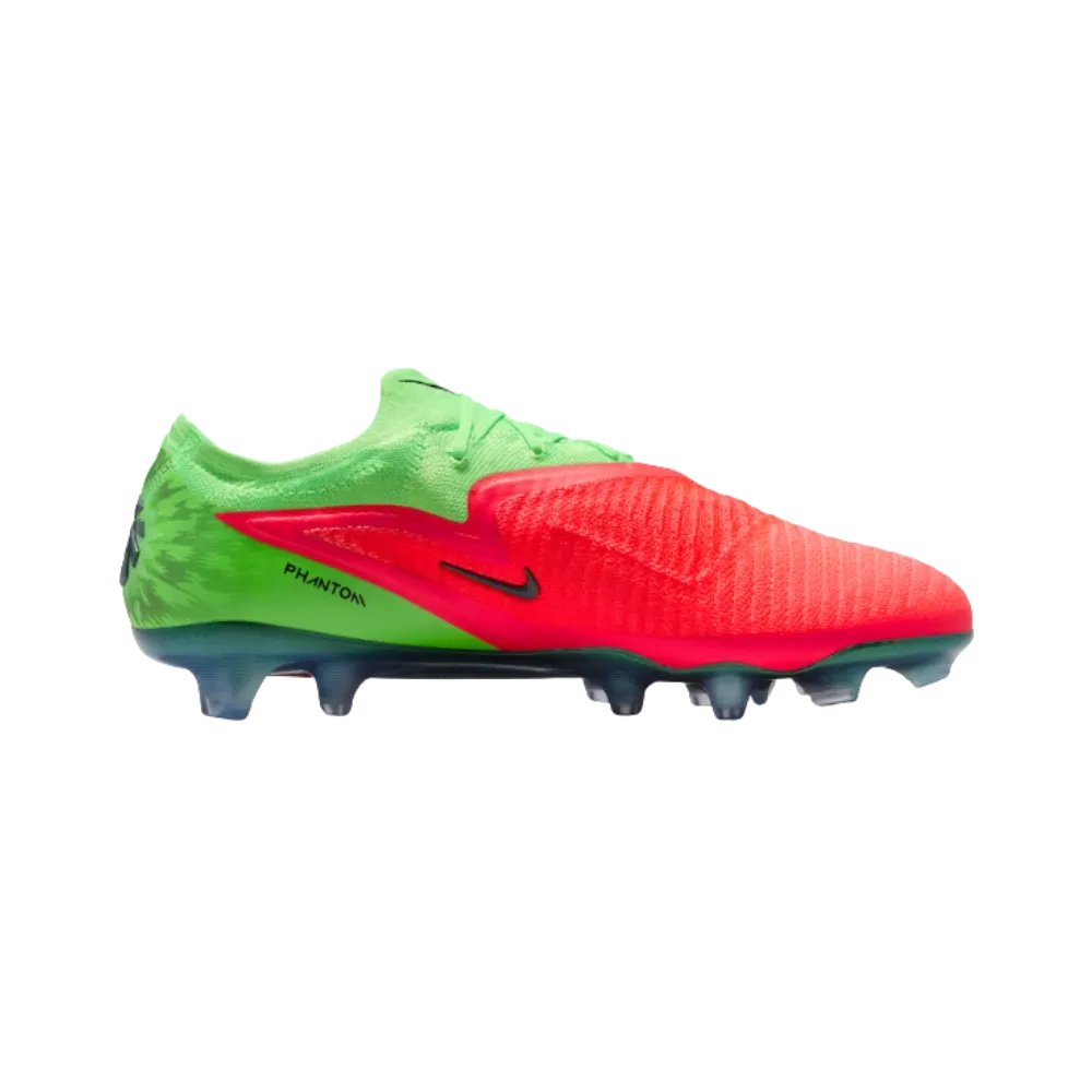Nike Phantom 6 Low Elite "Erling Haaland" Green Strike