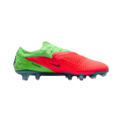 Nike Phantom 6 Low Elite "Erling Haaland" Green Strike
