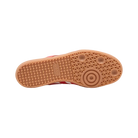 Adidas Samba OG 'White Solar Red Gum'
