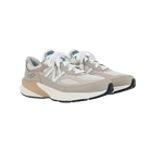 Teddy Santis x New Balance 990v6 Made in USA 'Light Mushroom Moonrock'