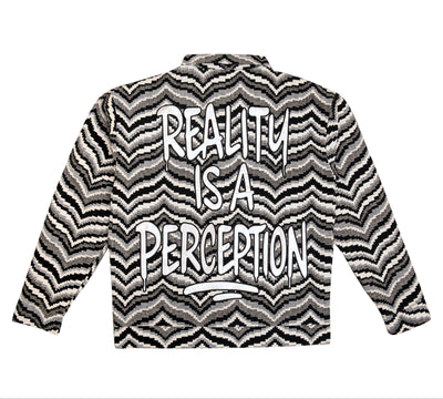 THE PERCEPTION JACKET
