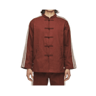 Adidas originals × Clot Track Jacket By Edison Chen CNY Brown