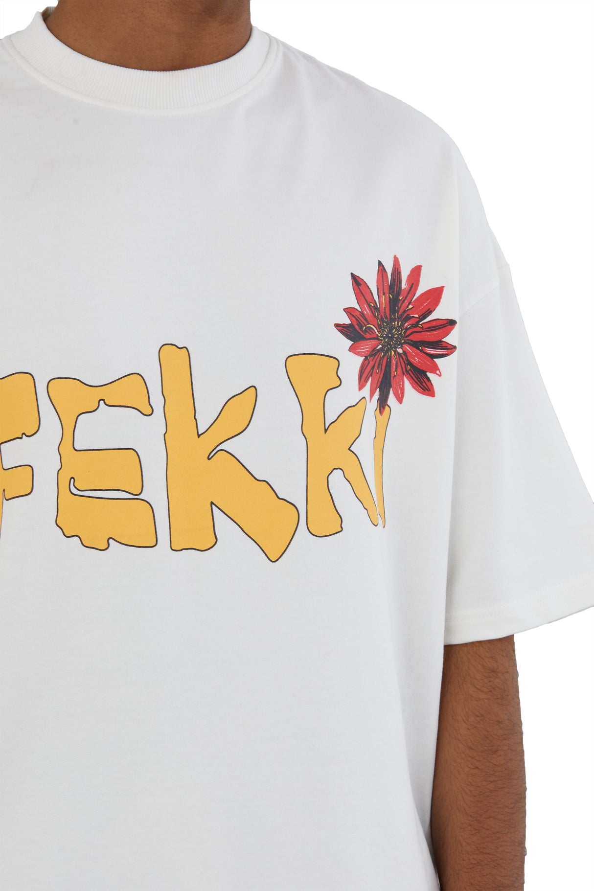 FEKKI LOVE TEE