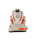 Adidas Pharrell x VIRGINIA x Adistar Jellyfish "Focus Olive Orange"
