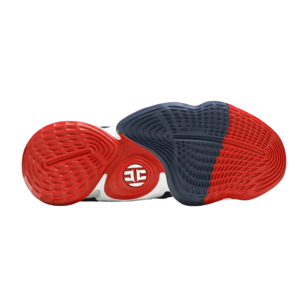 Adidas Harden Vol. 4 GCA 'Dynasty Rockets'