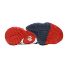 Adidas Harden Vol. 4 GCA 'Dynasty Rockets'