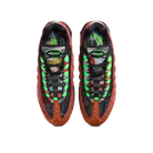 Nike Air Max 95 'Big Bubble - Family Reunion Hong Kong'