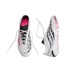 Adidas Predator Elite Artificial Ground Soccer Cleats Cloud White