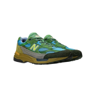 Salehe Bembury x New Balance 992 Made in USA 'Calm Be The Crater'