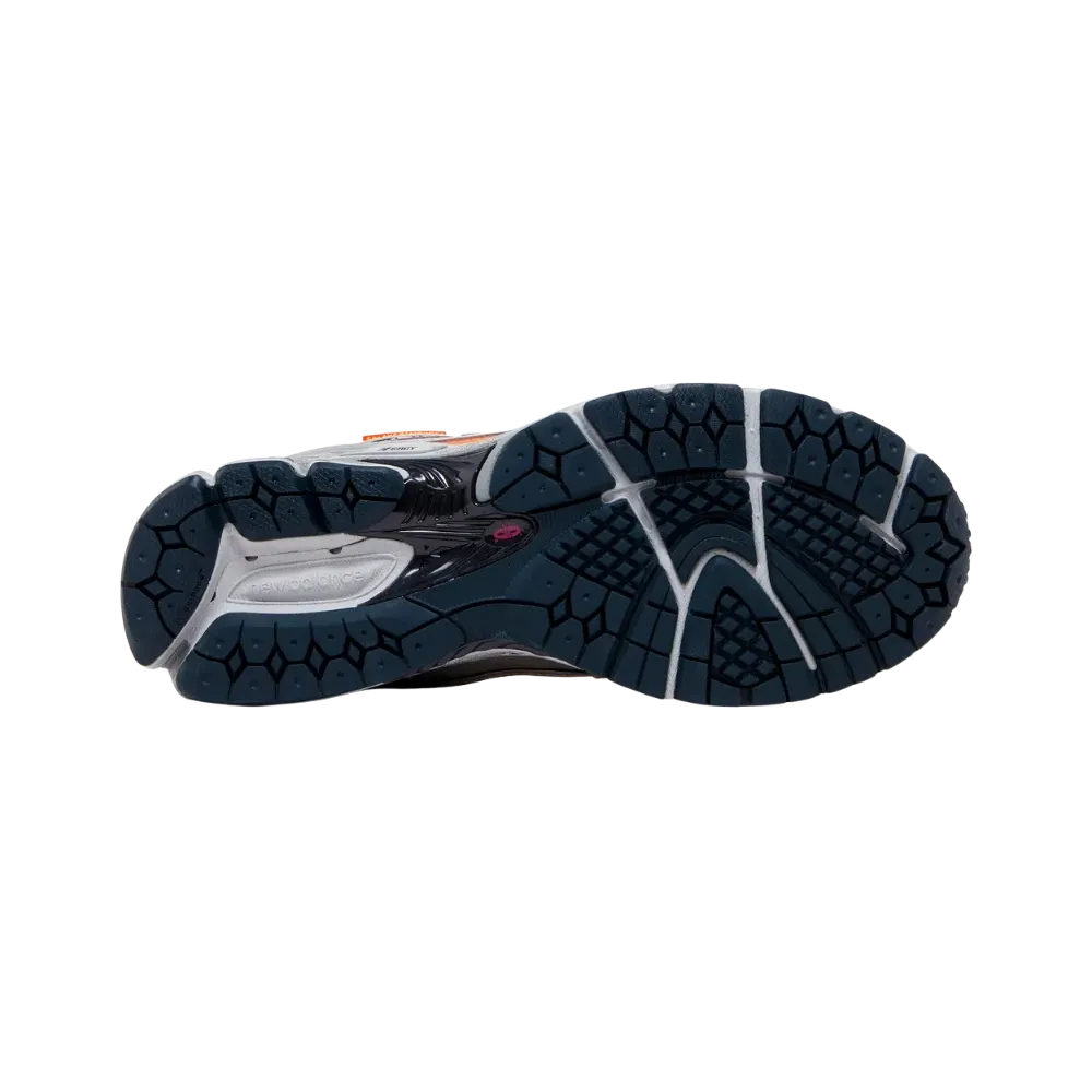 Salehe Bembury x New Balance 1906R 'Heat Be Hot Pack - Lava'