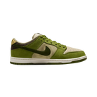 Yuto Horigome x Dunk Low SB 'Matcha'