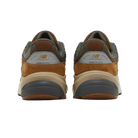Carhartt WIP X New Balance 990v6 Made in USA 'Sculpture Center'