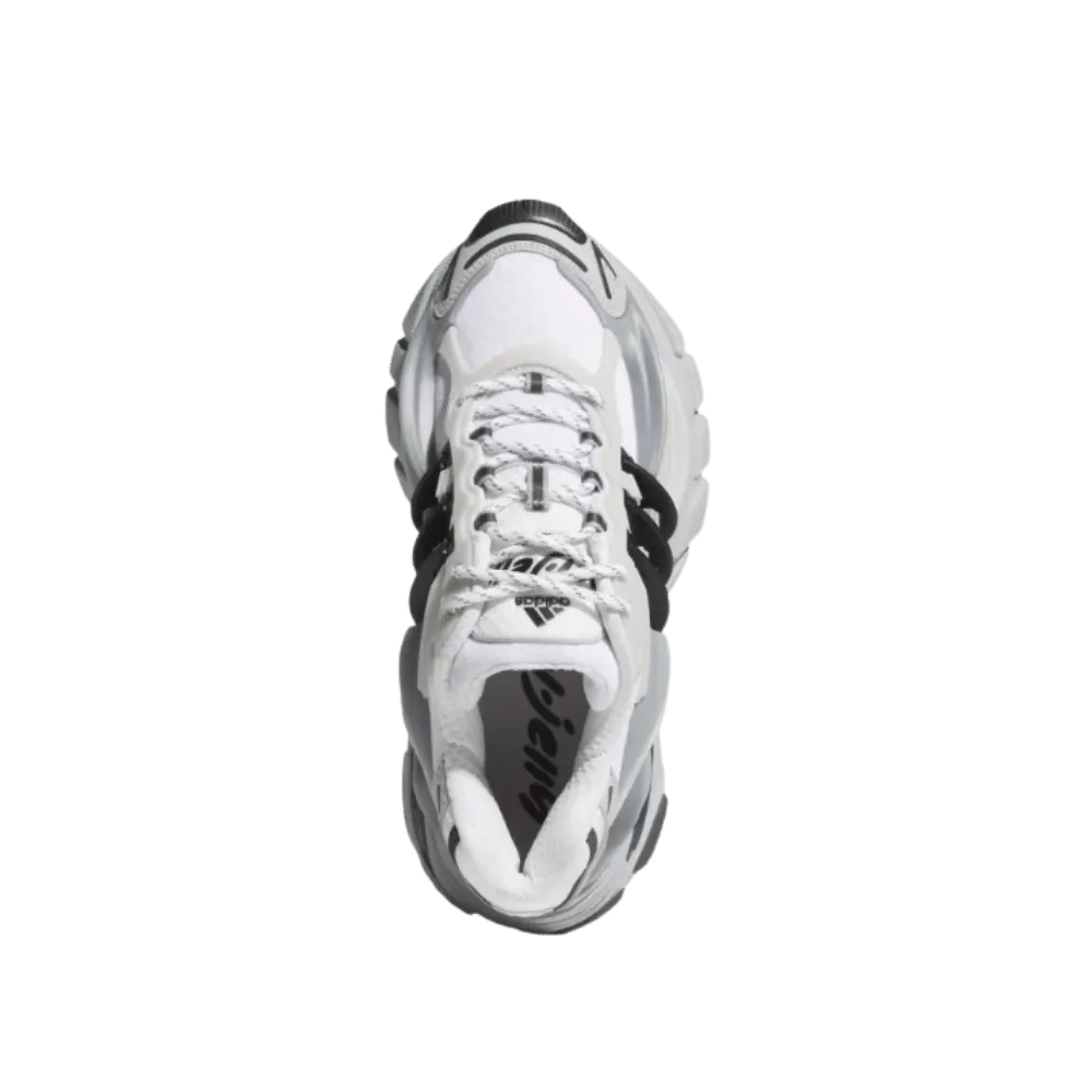 Adidas Pharrell x VIRGINIA x Adistar Jellyfish 'Solid Grey Black'