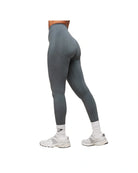 Gymshark Vital Soft Legging Regular Strong Grey/Marl