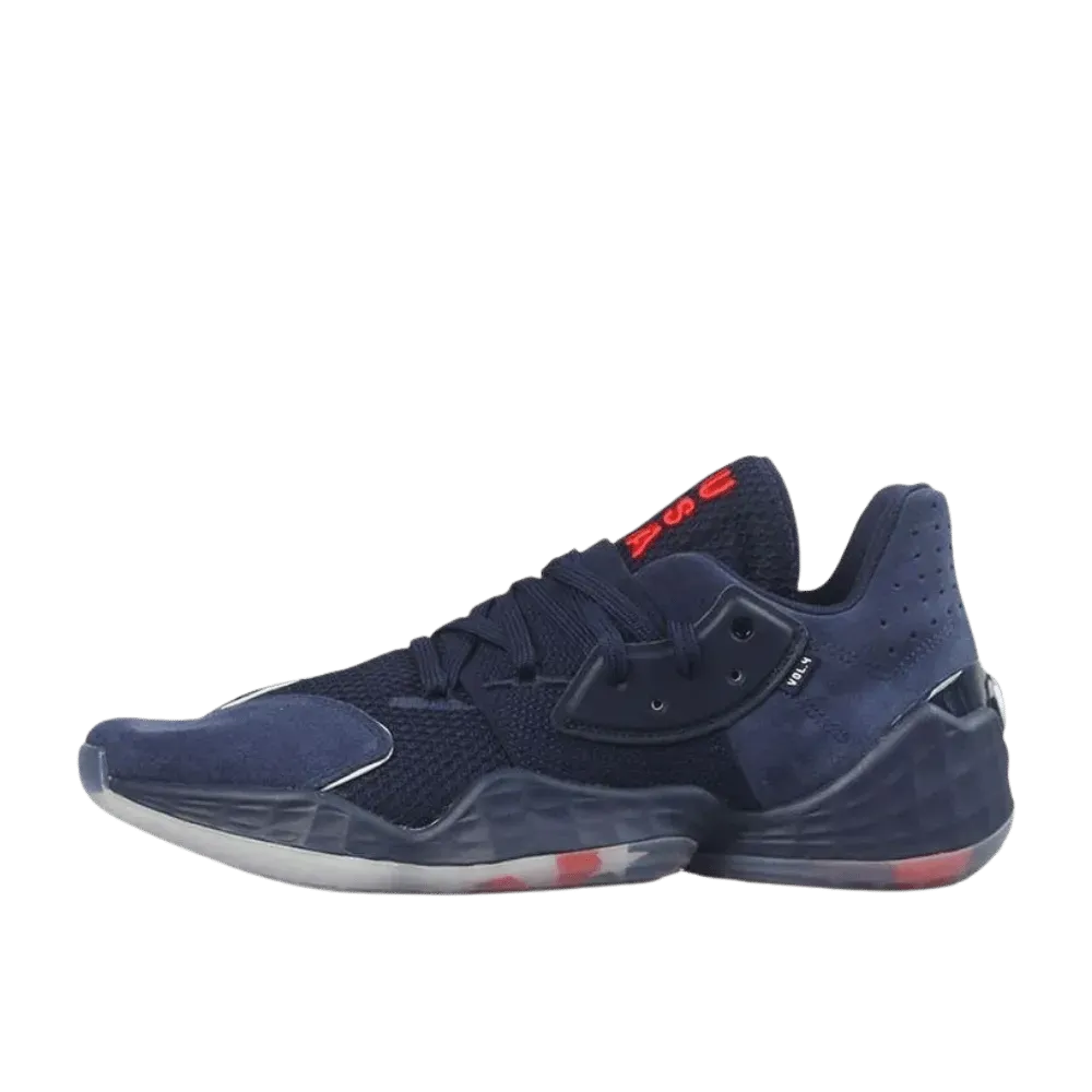 Adidas Harden Vol. 4 GCA 'Team USA'