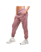 Gymshark Training Fleece Joggers Regular fit Calm Pink
