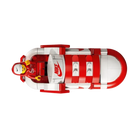 Nike X Lego Dunk Trickshot