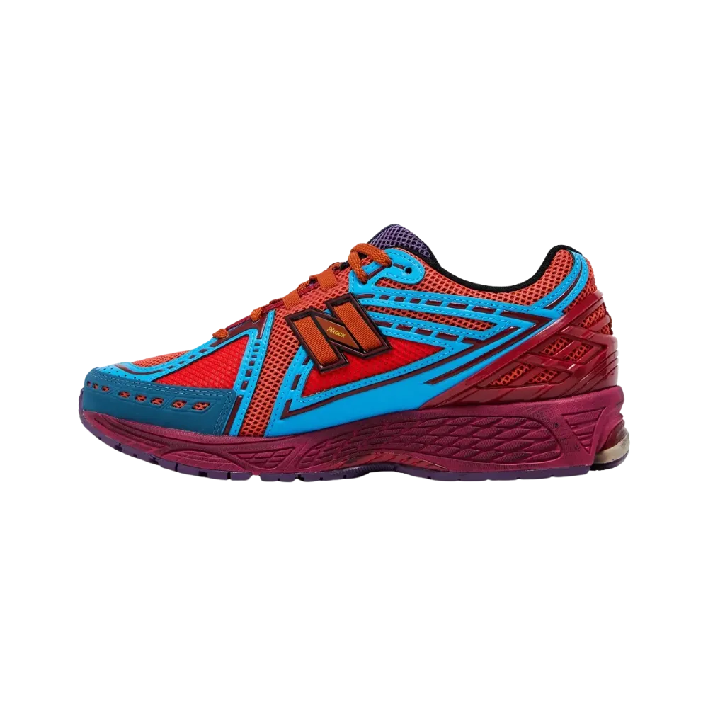 Salehe Bembury x New Balance 1906R 'Heat Be Hot Pack - Magma'