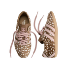 Adidas Tokyo 'Brown Desert / Wonder Mauve'