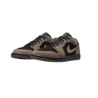 Air Jordan 1 Low SE 'Mocha Olive Grey'