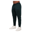 Gymshark Power Wordmark Jogger Oversized Fit Deep Petrol Blue