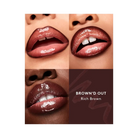 Fenty Trace'd Out Longwear Waterproof Pencil Lip Liner Brown'd Out