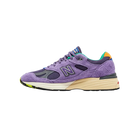 Salehe Bembury x New Balance 991v2 Made in England 'Colors Be The Palette'