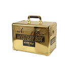 Gold Mystery Box