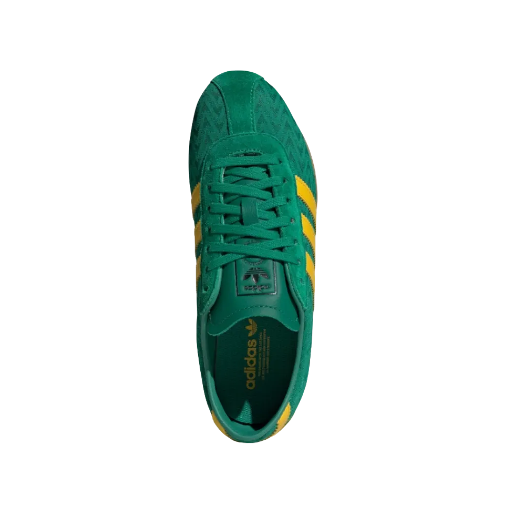 Adidas Tokyo 'Bold Green / Eqt Yellow'