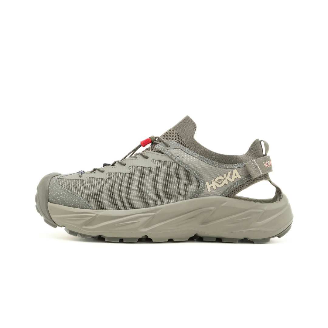 Hoka One One Hopara 2 Barley Oat Milk